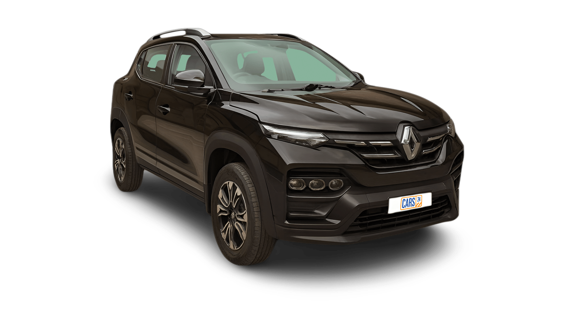 2023 Renault Kiger - Hatchback - Petrol - Manual - ₹6.74 lakh